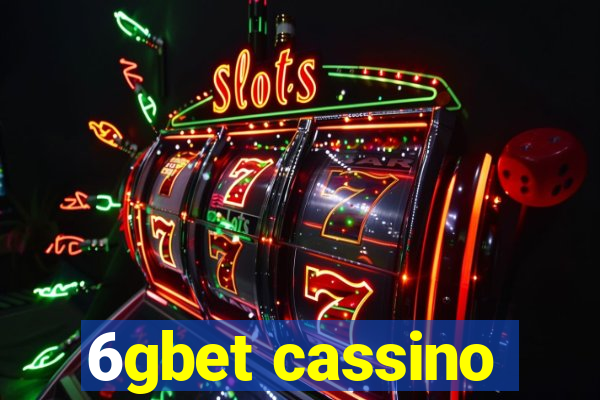 6gbet cassino